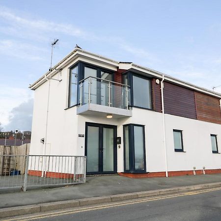 8 Marina View Villa Pwllheli Luaran gambar