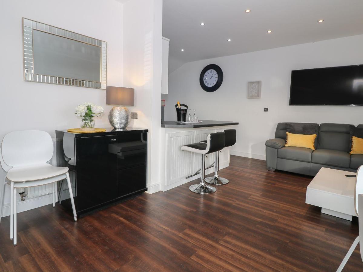 8 Marina View Villa Pwllheli Luaran gambar