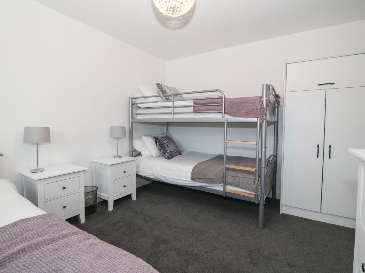 8 Marina View Villa Pwllheli Luaran gambar